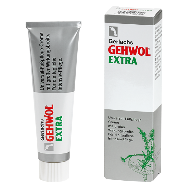 Gehwol extra, 75 ml