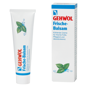 Gehwol opfriskende balsam, 75 ml