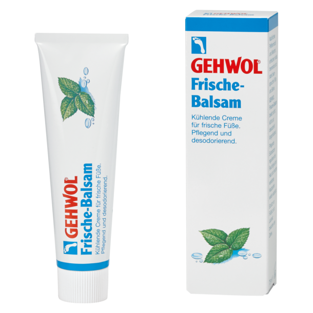 Gehwol opfriskende balsam, 75 ml