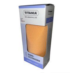 Titania hrdhudssvamp mod hrd hud