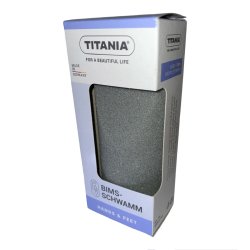 Titania hrdhudssvamp mod hrd hud