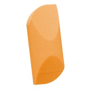 Titania hrdhudssvamp mod hrd hud