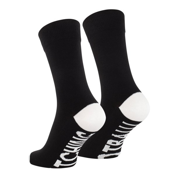 Herre bomuldsstrmper - "Watching football!", str. 41-45