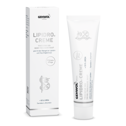 Gehwol_Lipidro_creme