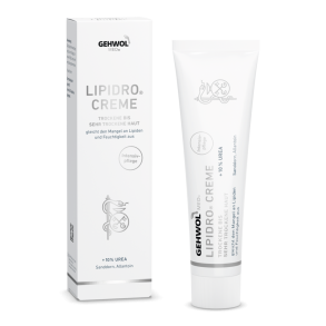 Gehwol_Lipidro_creme