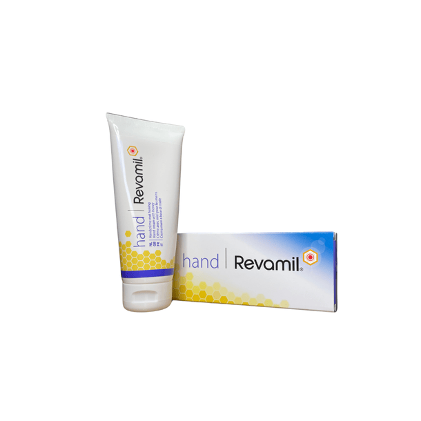 Revamil hndcreme, 100 ml
