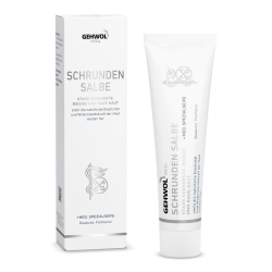 Gehwol med. revne-salve, 125 ml