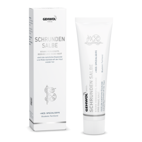 Gehwol med. revne-salve, 125 ml