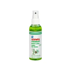 Gehwol Fusskraft urtespray, 150 ml
