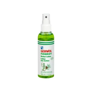 Gehwol Fusskraft urtespray, 150 ml