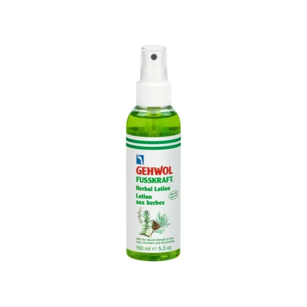 Gehwol urtespray, 150 ml